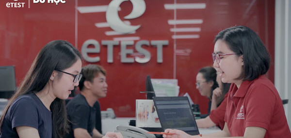 Review Trung tâm Anh ngữ Etest: Khám phá Hành Trình Học Tiếng Anh Đầy Ý Nghĩa (2025)