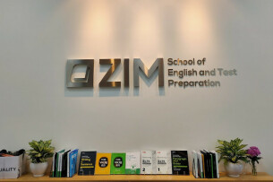 Review Anh Ngữ ZIM - Uy tín hơn cả một khóa học (2025)!