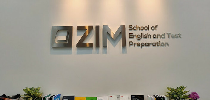 Review Anh Ngữ ZIM - Uy tín hơn cả một khóa học (2025)!