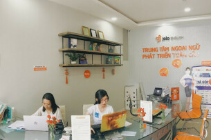 Review Trung tâm Anh ngữ JoLo - Niềm tin, uy tín và chất lượng (2025).