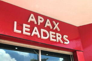 Review Trung tâm Apax Leaders- Uy tín và chất lượng (2025)