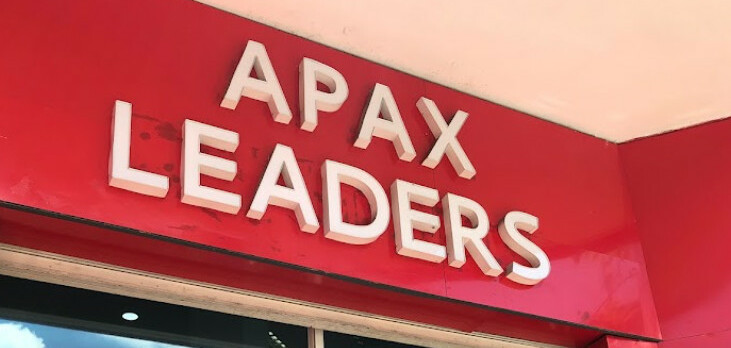 Review Trung tâm Apax Leaders- Uy tín và chất lượng (2025)