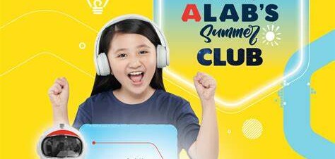 Review American Learning Lab (ALAB): Trung tâm anh ngữ chất lượng vượt trội, uy tín hàng đầu (2025)