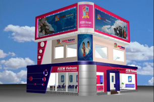 Review Trung tâm Anh ngữ quốc tế ASEM Việt Nam: Khơi nguồn tri thức, vươn tầm thế giới (2025)