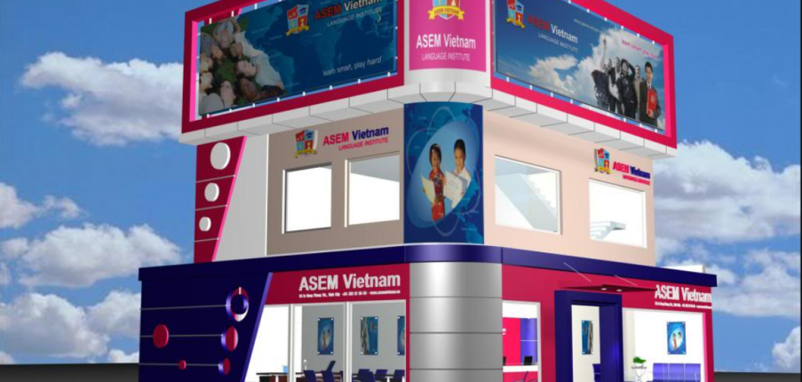 Review Trung tâm Anh ngữ quốc tế ASEM Việt Nam: Khơi nguồn tri thức, vươn tầm thế giới (2025)