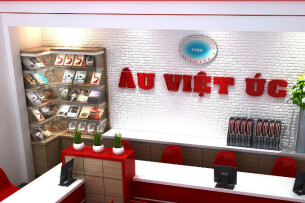 Review Trung tâm ngoại ngữ quốc tế Âu Việt Úc - Chinh phục tiếng Anh cùng đội ngũ giáo viên tận tâm và chương trình học hiện đại (2025)