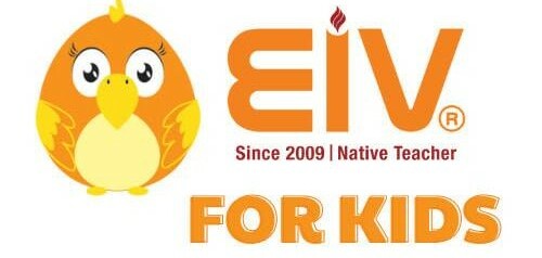 Review EIV for Kids - Tiếng Anh cho bé - Khơi nguồn đam mê ngôn ngữ (2025)