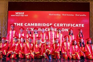 Review VMG - Trung tâm Anh ngữ Việt Mỹ: Nơi Học Anh Văn Đỉnh Cao (2025)