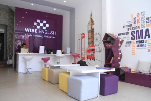 Review Trung Tâm Anh Ngữ WISE ENGLISH - Cùng bạn chinh phục tiếng Anh (2025)
