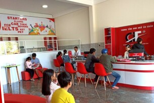 Review Hệ Thống Trung Tâm Anh Ngữ Âu Châu: Cung cấp Khóa học phong phú thiết kế theo tiêu chuẩn CEFR (2025)