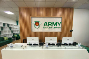 Review Hệ thống trường Anh ngữ ARMY - Chắp cánh ước mơ toàn cầu (2025)