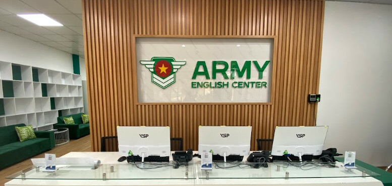 Review Hệ thống trường Anh ngữ ARMY - Chắp cánh ước mơ toàn cầu (2025)