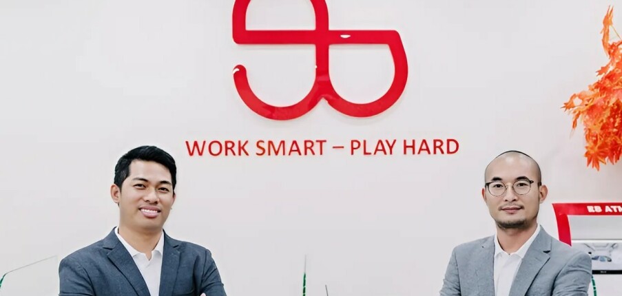 Review Trung tâm The English Bank Viet Nam: Chất lượng, uy tín (2025)