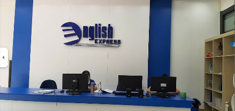 Review Trung tâm Anh ngữ English Express - Tiếng Anh cho mọi lứa tuổi (2025)