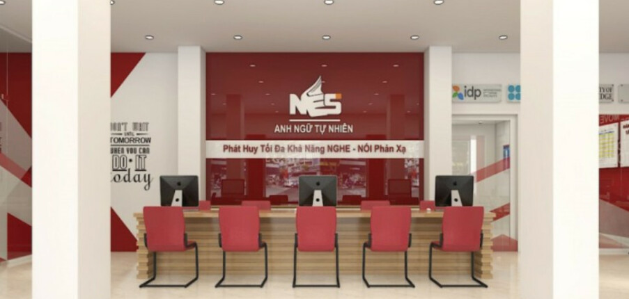 Review Trung Tâm Anh Ngữ Tự Nhiên - Hơn cả sự uy tín (2025)!