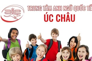 Review Trường Anh Ngữ Quốc Tế Úc Châu: Dịch vụ hoàn hảo, chất lượng cam kết (2025)