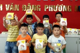 Review Trường Ngoại ngữ Đông Phương Mới: Chương trình đào tạo bài bản, chuyên nghiệp (2025)