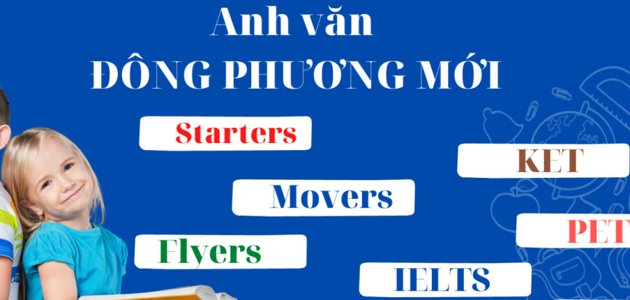 Review Trường Ngoại ngữ Đông Phương Mới - Uy tín, chất lượng (2025)!
