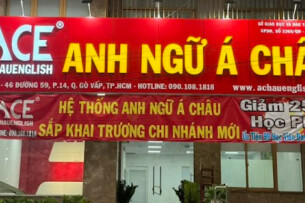 Trung tâm Anh ngữ Á Châu - Chất lượng vượt cả mong đợi (2025)!