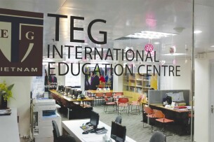 Review Trung tâm giáo dục quốc tế TEG: Chất lượng quốc tế, môi trường hiện đại nhất (2025)