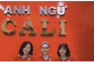 Review Trung tâm Anh ngữ Quốc tế Cali - Cánh cửa vàng mở ra tương lai rực rỡ (2025)!