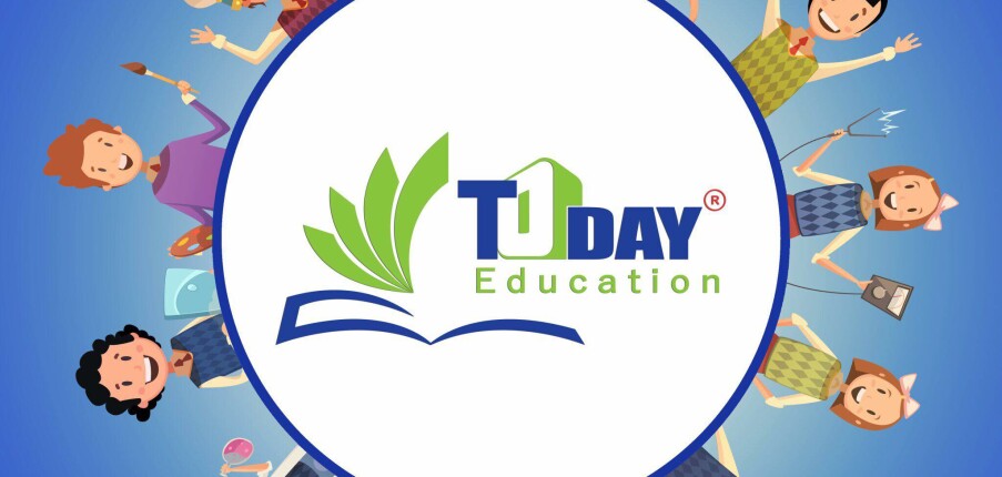 Review Trung Tâm Today Education: Tiếng Anh cá nhân hóa cho người bận rộn (2025)