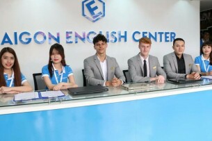 Review Trung tâm Tiếng Anh SEC: Một bước chạm đến chất lượng vượt trội và sự uy tín hàng đầu. (2025)