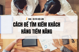 Khách hàng tiềm năng là gì? Cách để tìm kiếm khách hàng tiềm năng