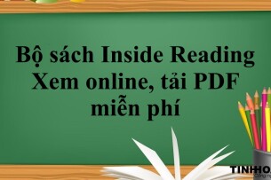 Bộ sách Inside Reading | Xem online, tải PDF miễn phí (2025)