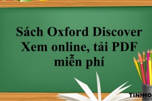 Sách Oxford Discover | Xem online, tải PDF miễn phí (2025)