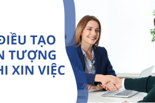9 điều tạo ấn tượng khi đi xin việc