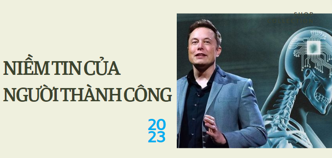 Cách để đạt được thành công? Khám phá 9 niềm tin của người thành công