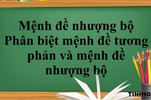 Mệnh đề nhượng bộ là gì? | Cầu trúc - Phân biệt mệnh đề tương phản và mệnh đề nhượng bộ - Bài tập vận dụng (2025)