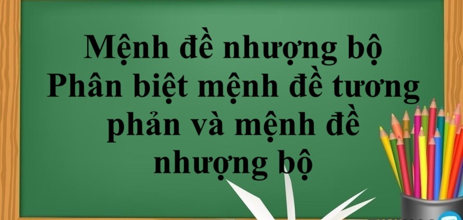 Mệnh đề nhượng bộ là gì? | Cầu trúc - Phân biệt mệnh đề tương phản và mệnh đề nhượng bộ - Bài tập vận dụng (2025)