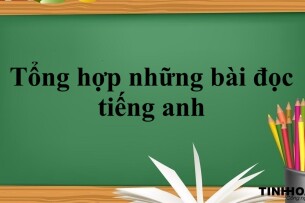 Tổng hợp những bài đọc tiếng anh | Nâng cao kỹ năng Reading với 85 bài đọc tiếng Anh cơ bản (2025)