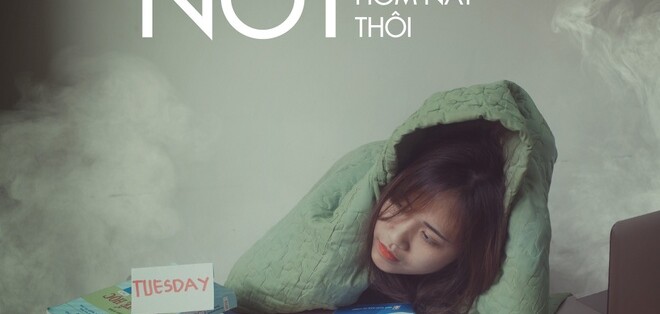 Thực trạng lối sống tiêu cực của sinh viên hiện nay