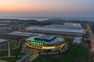 Làm việc tại nhà máy sản xuất của Vinfast có gì?