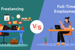 Tìm việc Freelance ở đâu để không bị lừa?