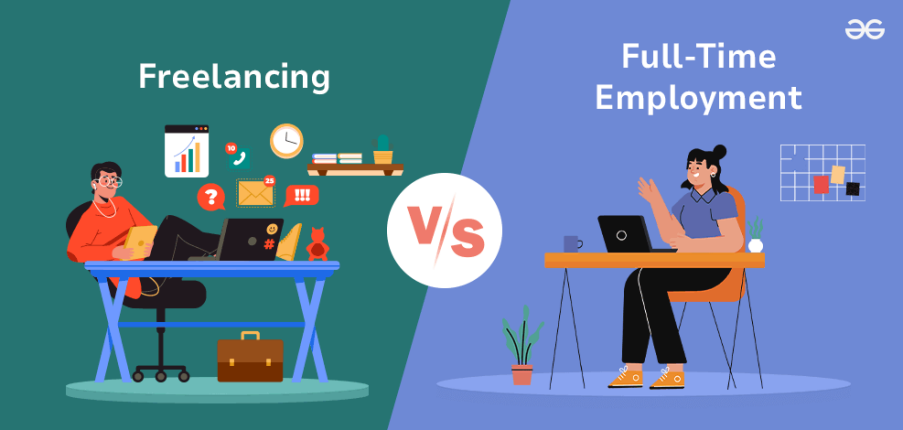 Tìm việc Freelance ở đâu để không bị lừa?