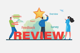 Review công ty giúp ứng viên né công ty "toxic" như thế nào?