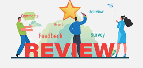 Review công ty giúp ứng viên né công ty "toxic" như thế nào?