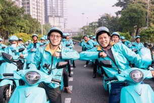 Review công việc lái xe tại Xanh SM: Thu nhập và cách đăng ký thế nào?