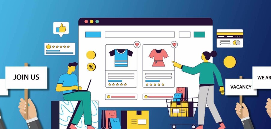 Top 5 việc làm tuyển dụng nhiều ngành TMĐT (Ecommerce) [Cập nhật 2025]
