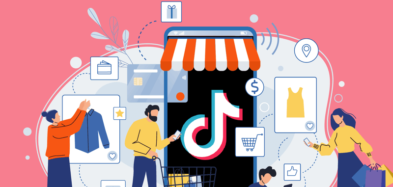 Nên bán hàng gì trên TikTok Shop? Top 10 ngành hàng bán chạy, dễ bán nhất trên TikTok Shop năm 2025