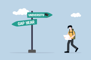 Phong trào Gap year là gì? Lợi ích và hạn chế của Gap year