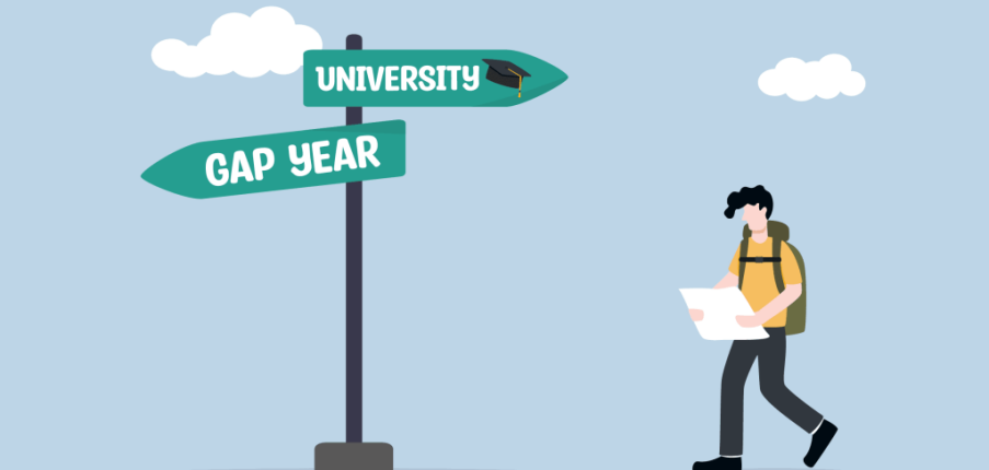 Phong trào Gap year là gì? Lợi ích và hạn chế của Gap year