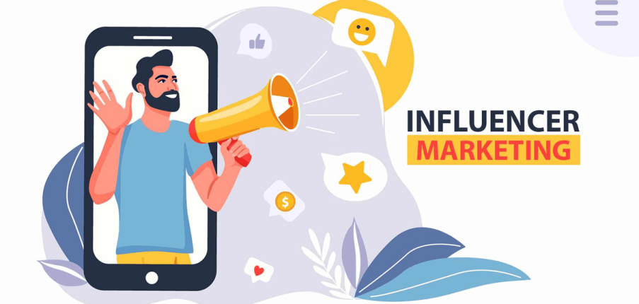 Công ty nào dẫn đầu trong lĩnh vực Influencer Marketing tại Việt Nam?