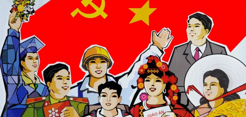 Vai trò của sinh viên trong sự nghiệp xây dựng Chủ nghĩa Xã hội ở Việt Nam hiện nay