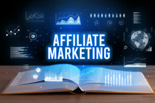 Kiếm tiền với Affiliate Marketing: Tăng thu nhập với tiếp thị liên kết từ A-Z