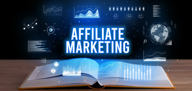 Kiếm tiền với Affiliate Marketing: Tăng thu nhập với tiếp thị liên kết từ A-Z